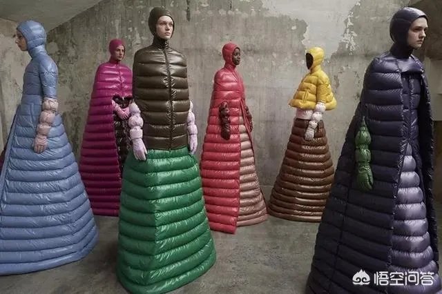 Moncler羽绒服怎么样？哪些明星比较爱穿？