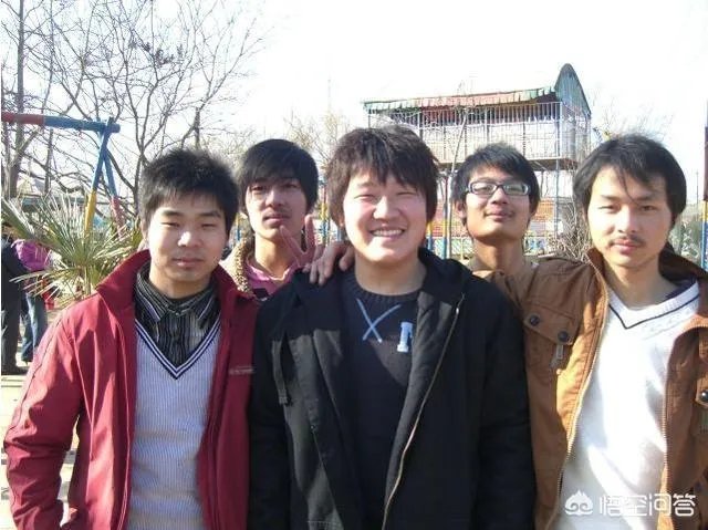 有哪些搞笑的PS图片?