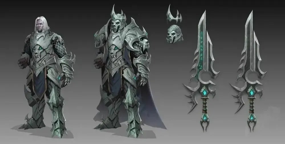 《魔兽世界》9.1团本所有boss大全