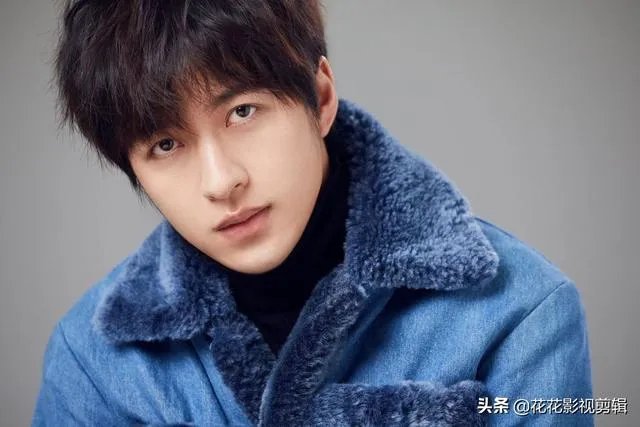 演员范晓东有人了解吗?