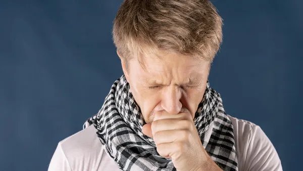 禽流感主要症状是什么