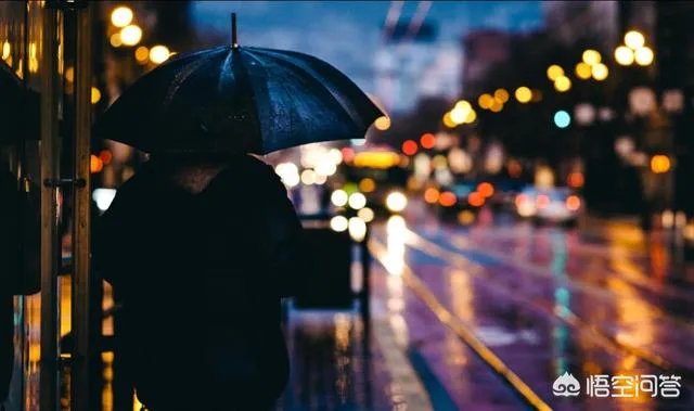 阴雨天如何拍出好照片？