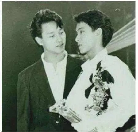 当年的韦小宝、方世玉现在在哪里？