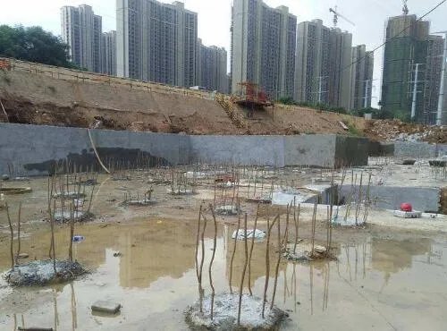 什么是桩基础