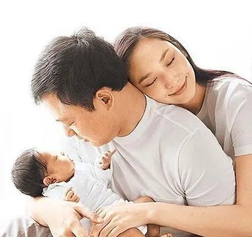 吴佩慈已生4娃,为何迟迟未嫁入豪门,她是否另有盘算?