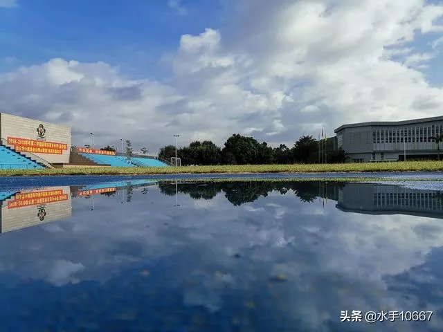 阴雨天如何拍出好照片？