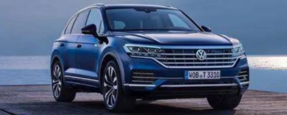 touareg大众v6是什么车型,大众v6touareg价格
