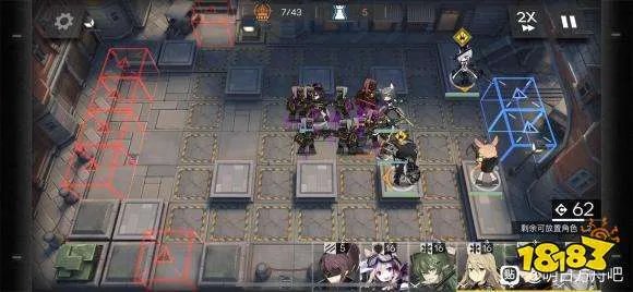 明日方舟9-1如何通关 9-1通关阵容推荐