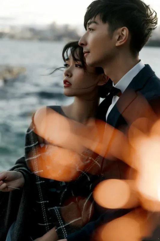 左立结婚时间