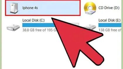 如何升级IOS