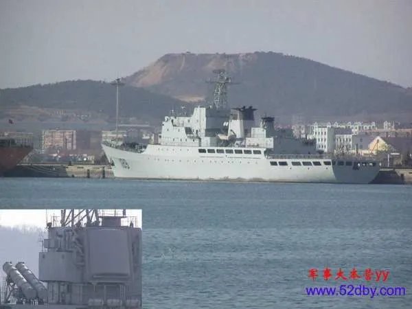 189舰简介
