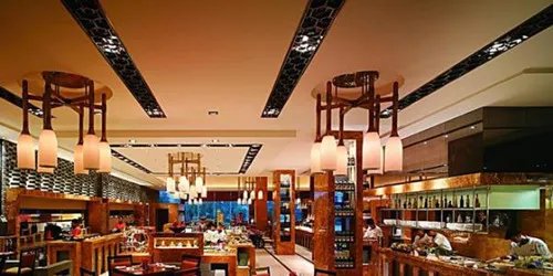 北京清真婚宴场地盘点 适合清真婚宴酒店排行