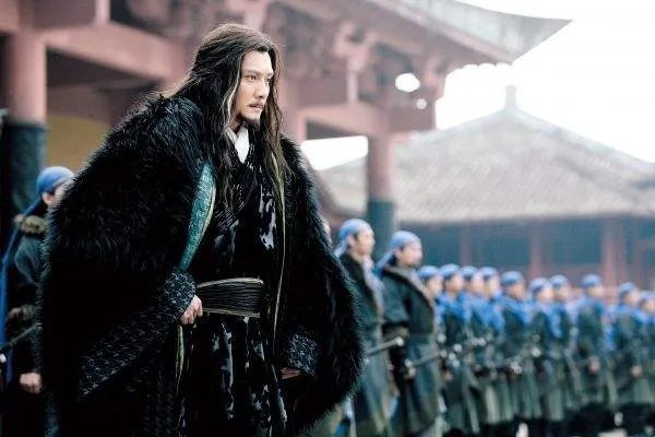 古代大将要造反的时候,为何下面的士兵都会盲从?