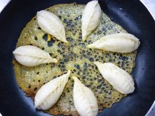 金网煎饺