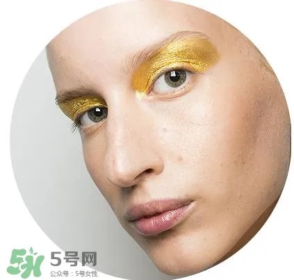 2017年流行什么妆容?2017年流行妆容怎么画图解