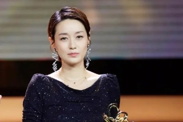 马伊琍首谈离婚，她都说了什么？