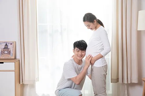 梦到孕妇是什么意思  梦见孕妇有什么预兆