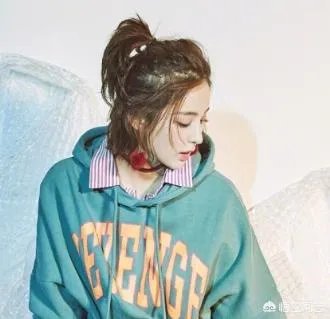 娜扎长发和短发哪个更漂亮呢?