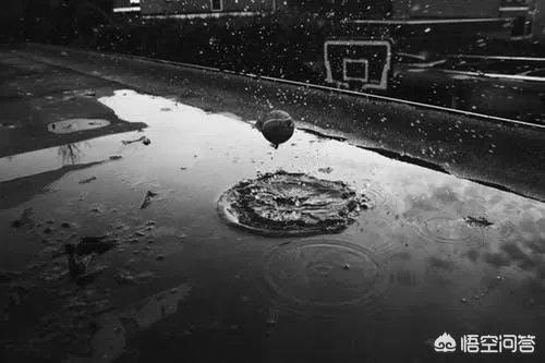 阴雨天如何拍出好照片？