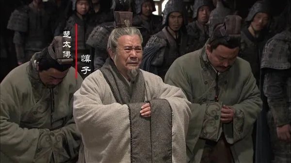 《大秦帝国之崛起》真的有大家说的那么好吗?