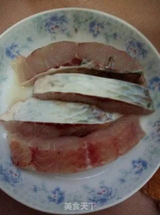 红烧鱼块