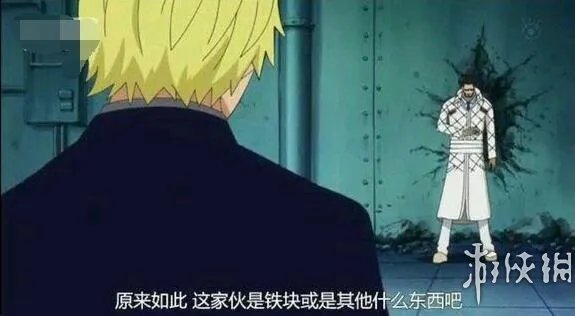 《海贼王》中你没注意的细节:罗宾酱从来不戴胸罩!