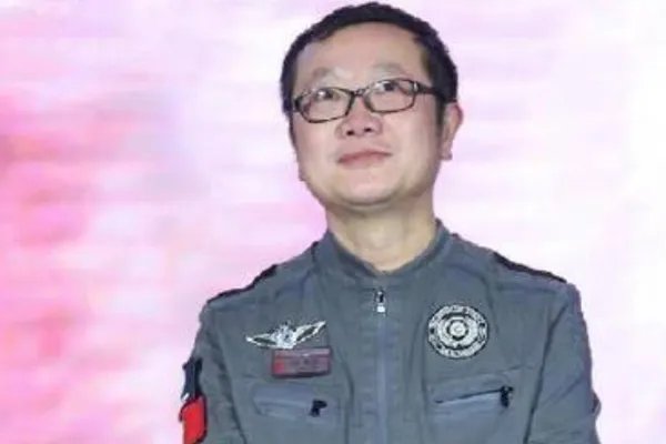 刘慈欣回应Netflix拍剧版三体，这部剧还值得期待吗？