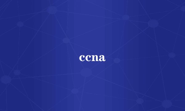 ccna