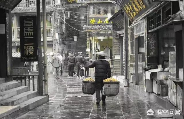 阴雨天如何拍出好照片？