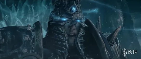 帅炸了!暴雪公布《魔兽怀旧服》巫妖王之怒新预告片