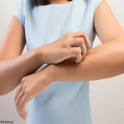 半夜全身痒是什么原因