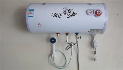 热水器显示e2什么故障