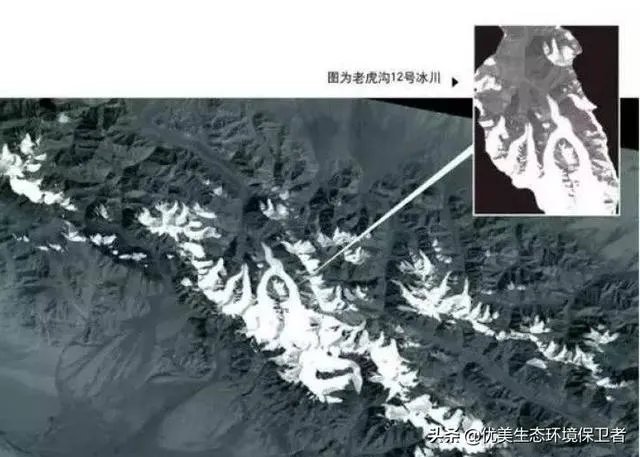 青海祁连山再次出现环境破坏事件,为什么还有人顶风作案?