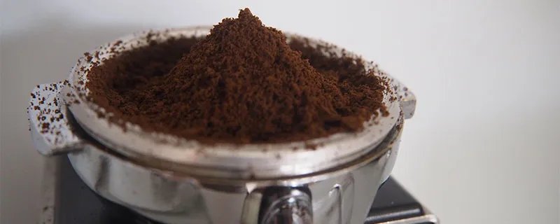 咖啡粉煮几次