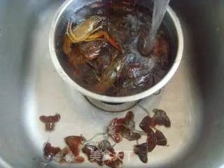 麻辣小龙虾