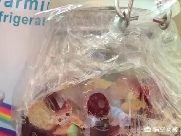 酿酒的方法和步骤？