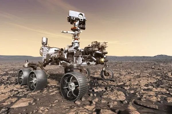 美国此次发射毅力号火星车，是如何升空成功的？