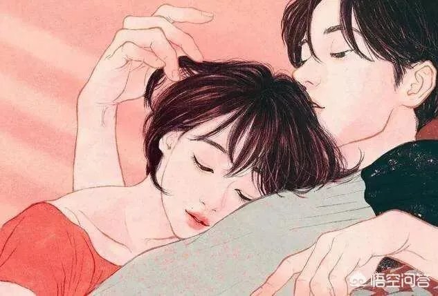 为什么有些爱情走到最后却是分开呢?