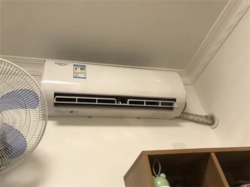 fan空调上是什么意思