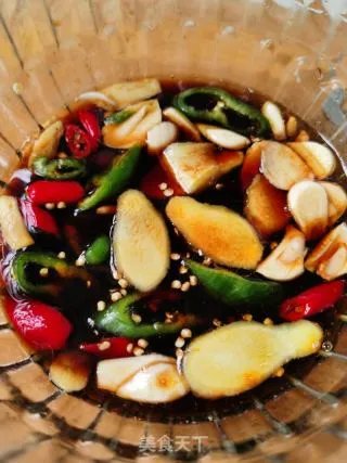 鸡爪子