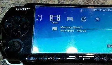 PSP2000和PSP3000的区别??
