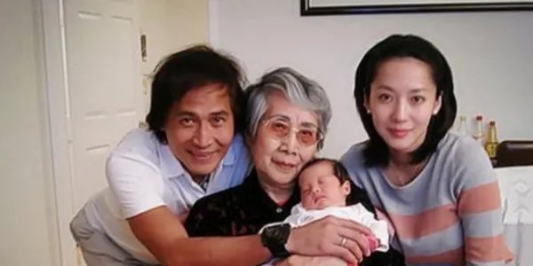 齐秦的妻子是谁?他们现在过的如何?