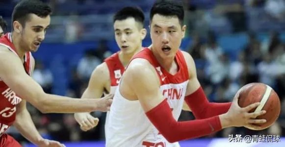中国男篮大胜后,克罗地亚主帅主动称赞了翟晓川的表现,对此你怎么看?