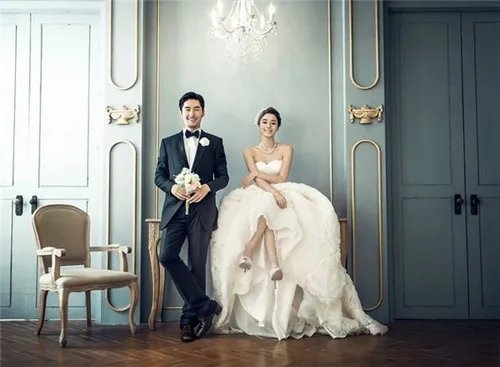 深圳婚纱摄影前十强有哪些 2018年深圳婚纱摄影商家推荐