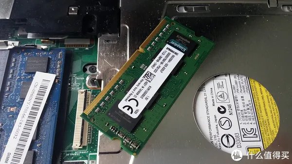 固态攻坚战:DELL 戴尔 INSPIRON N4050升级固态硬盘教程