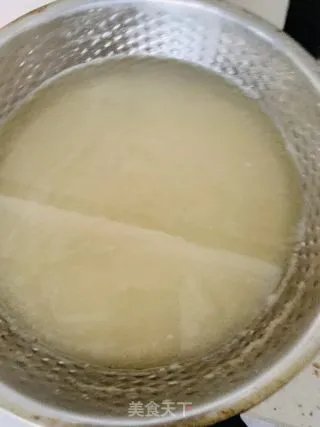 烤面筋