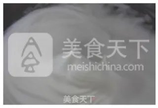 水果蛋糕