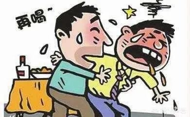 酒桌上怎样拒绝别人的劝酒?