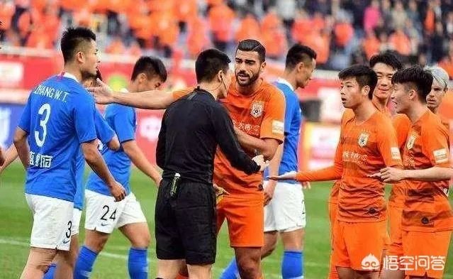 傅明被判罚为重大错漏判，内部停哨，你怎么看？