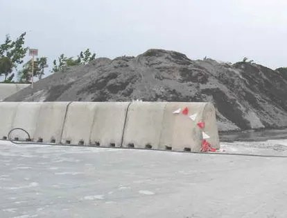 防撞墙和护栏有什么区别